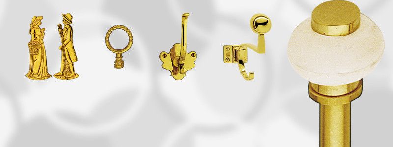 Welche Messingaccessoires gibt es? Blog Accessoires-02