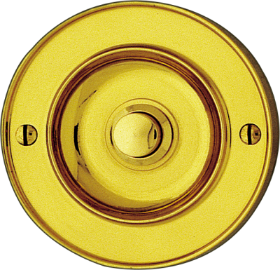 186 klingelrosette