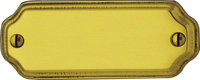 378 namenschild