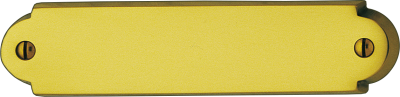 382 namenschild
