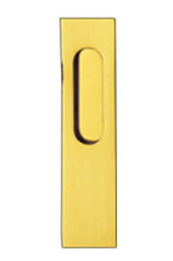 Schiebetürmuschel 693 MP