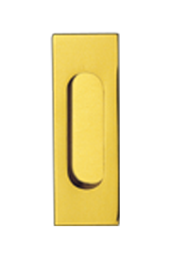 Schiebetürmuschel 694 MP
