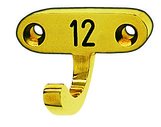 73 Schlüsselhaken