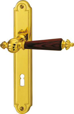 Jugendstil 1900 850 MP