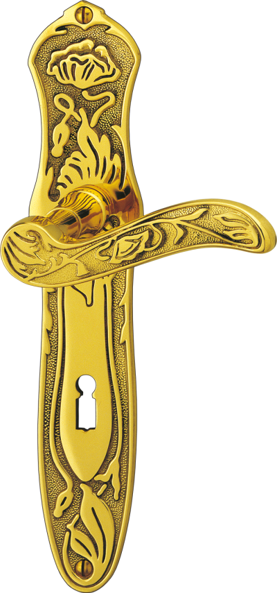 Jugendstil 1905 805 MP