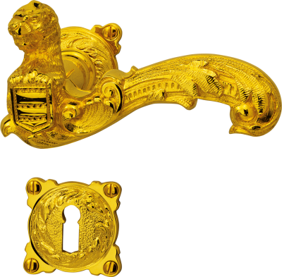 Jugendstil 7163 1608 2608 MP