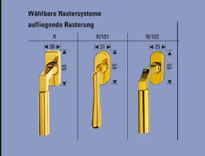 aufliegende-rasterung